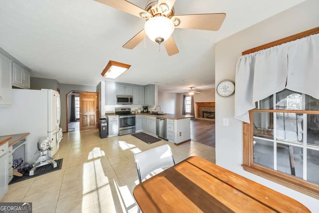 663 Hiram Way Hiram - Photo 9