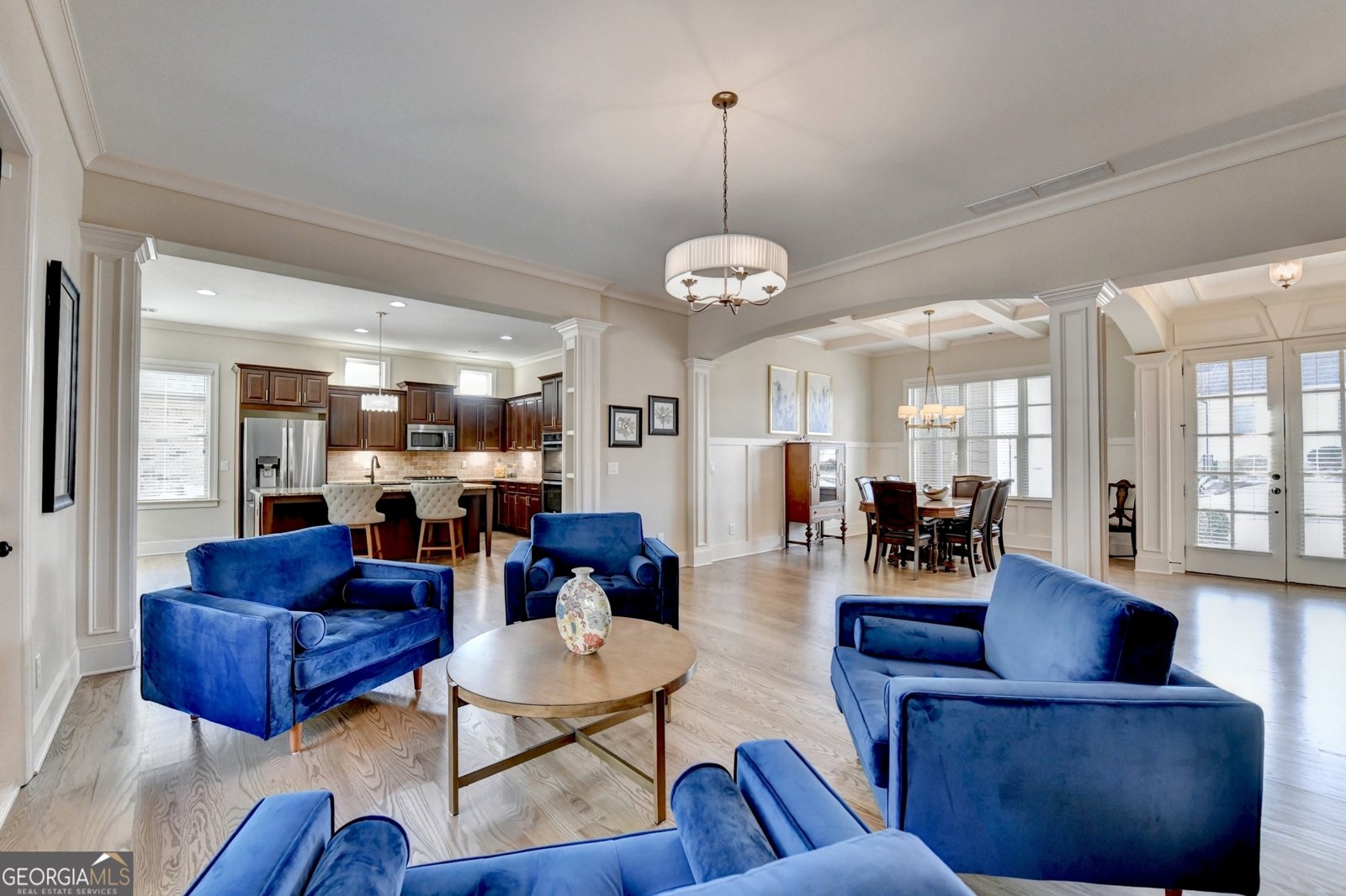 5731 Autumn Flame Drive Braselton - Photo 10