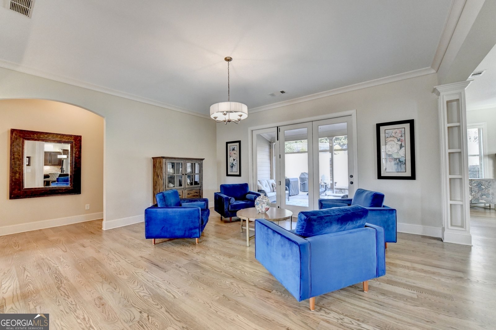 5731 Autumn Flame Drive Braselton - Photo 13