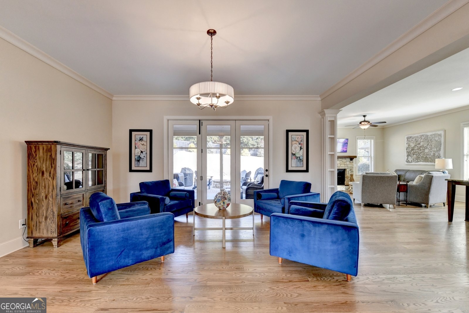 5731 Autumn Flame Drive Braselton - Photo 14