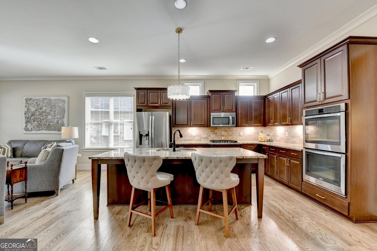 5731 Autumn Flame Drive Braselton - Photo 15