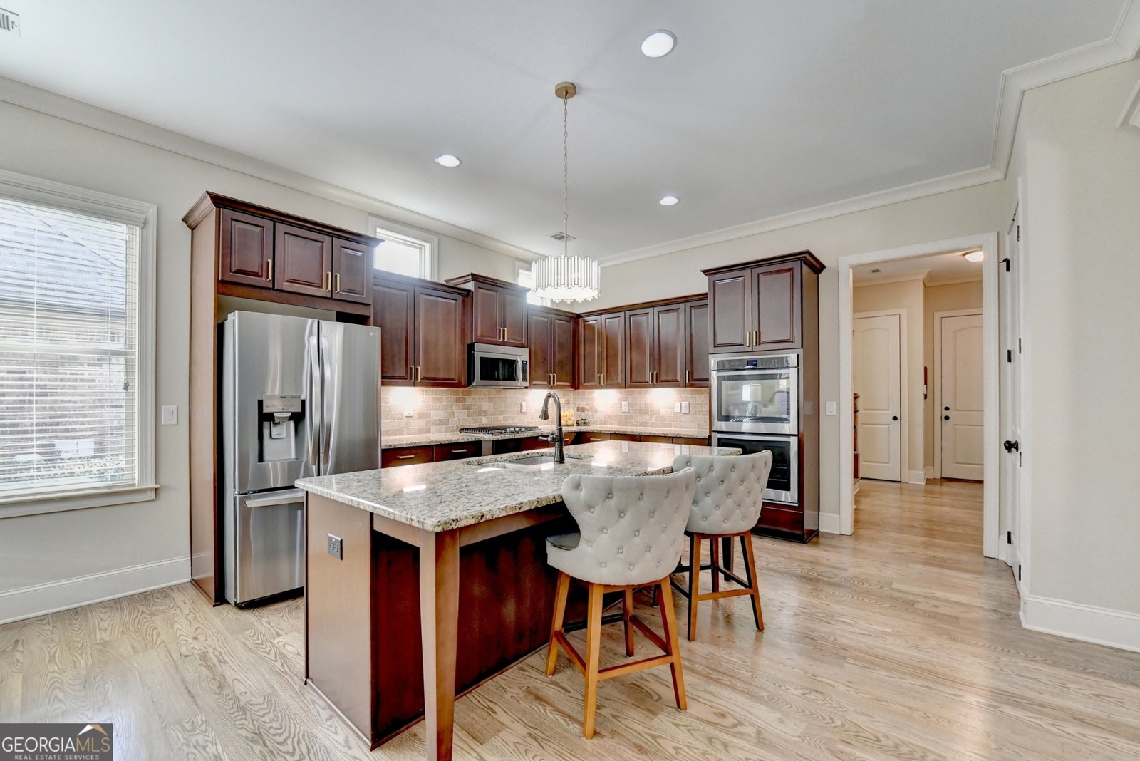 5731 Autumn Flame Drive Braselton - Photo 16