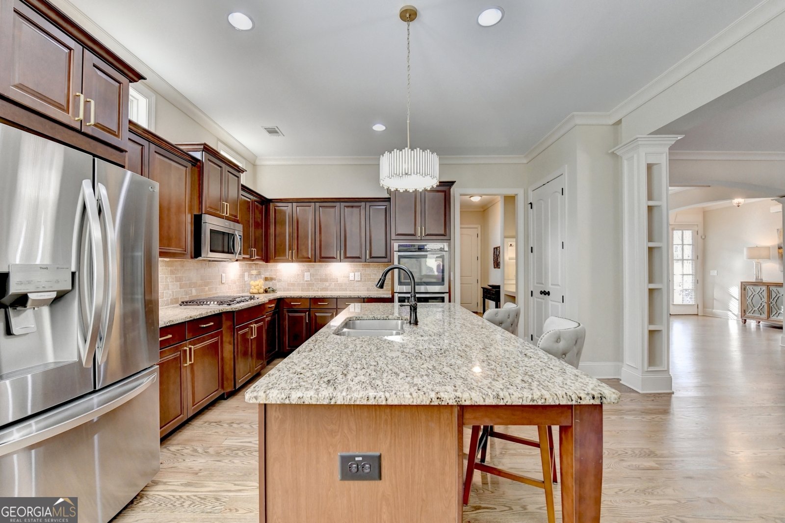 5731 Autumn Flame Drive Braselton - Photo 17