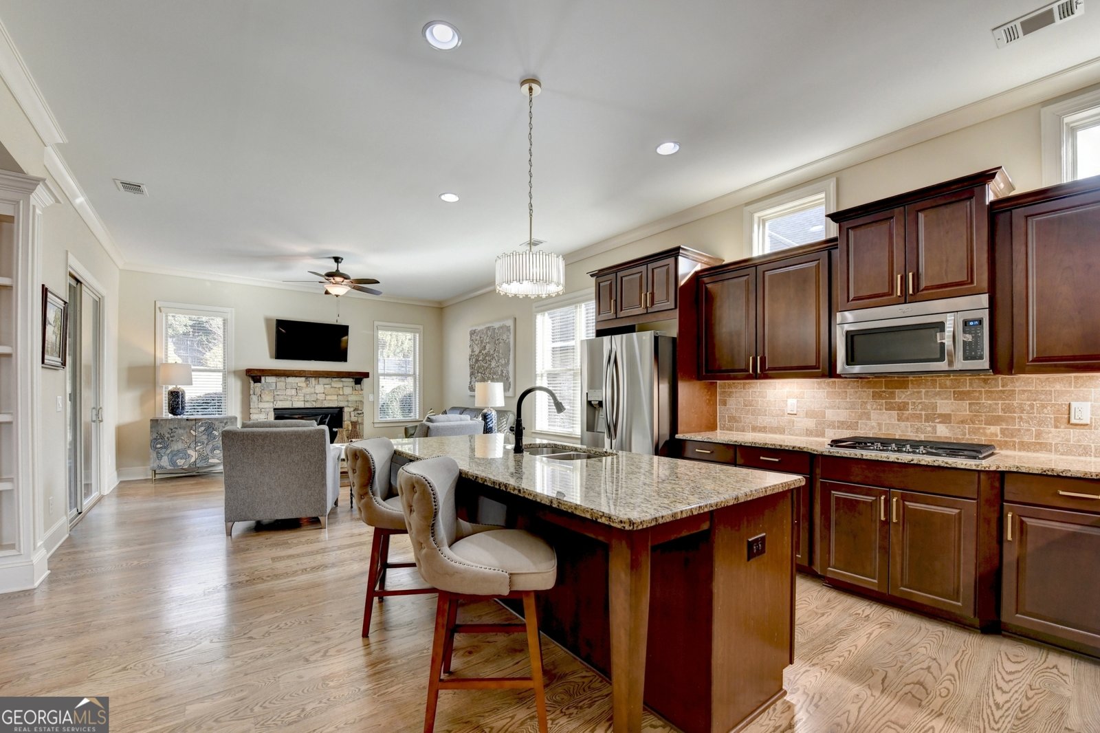 5731 Autumn Flame Drive Braselton - Photo 18