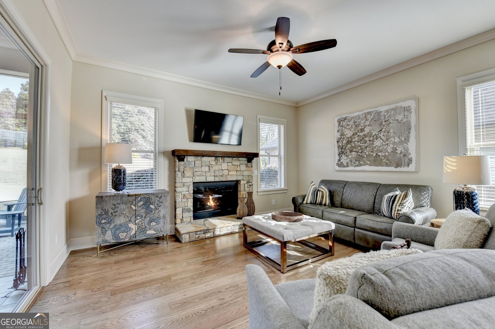 5731 Autumn Flame Drive Braselton - Photo 22