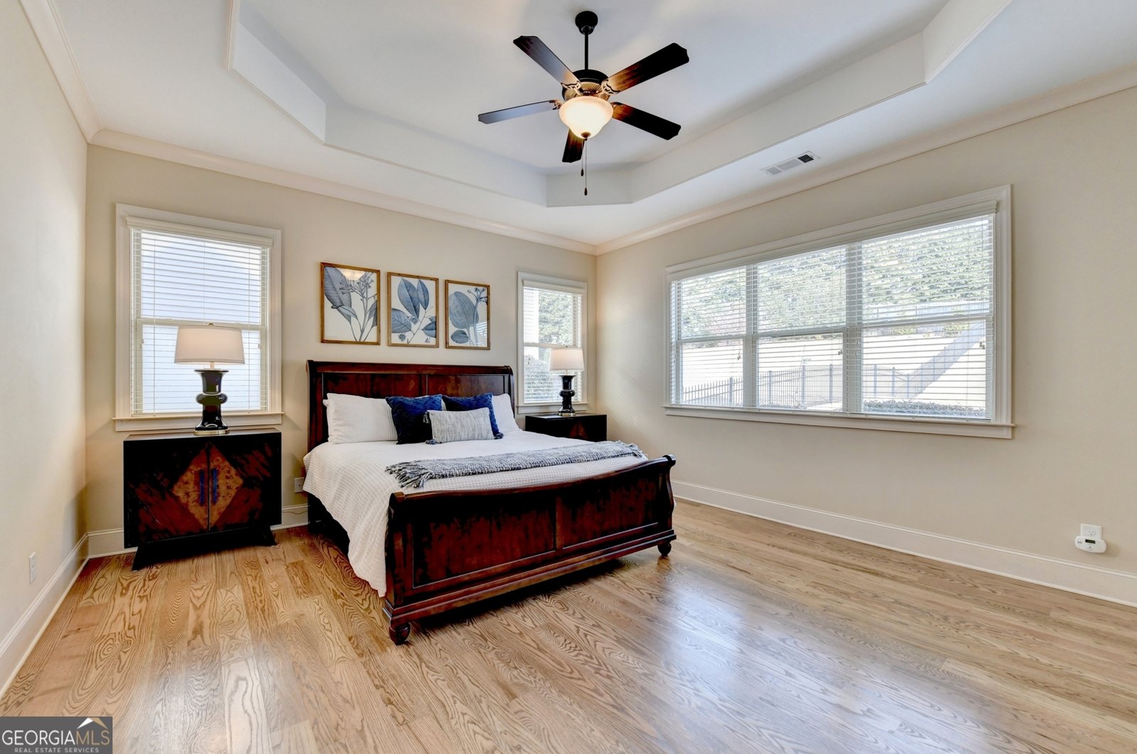 5731 Autumn Flame Drive Braselton - Photo 27