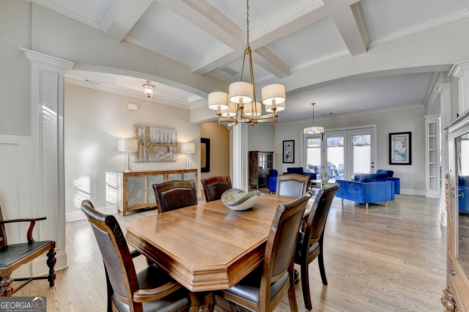 5731 Autumn Flame Drive Braselton - Photo 8