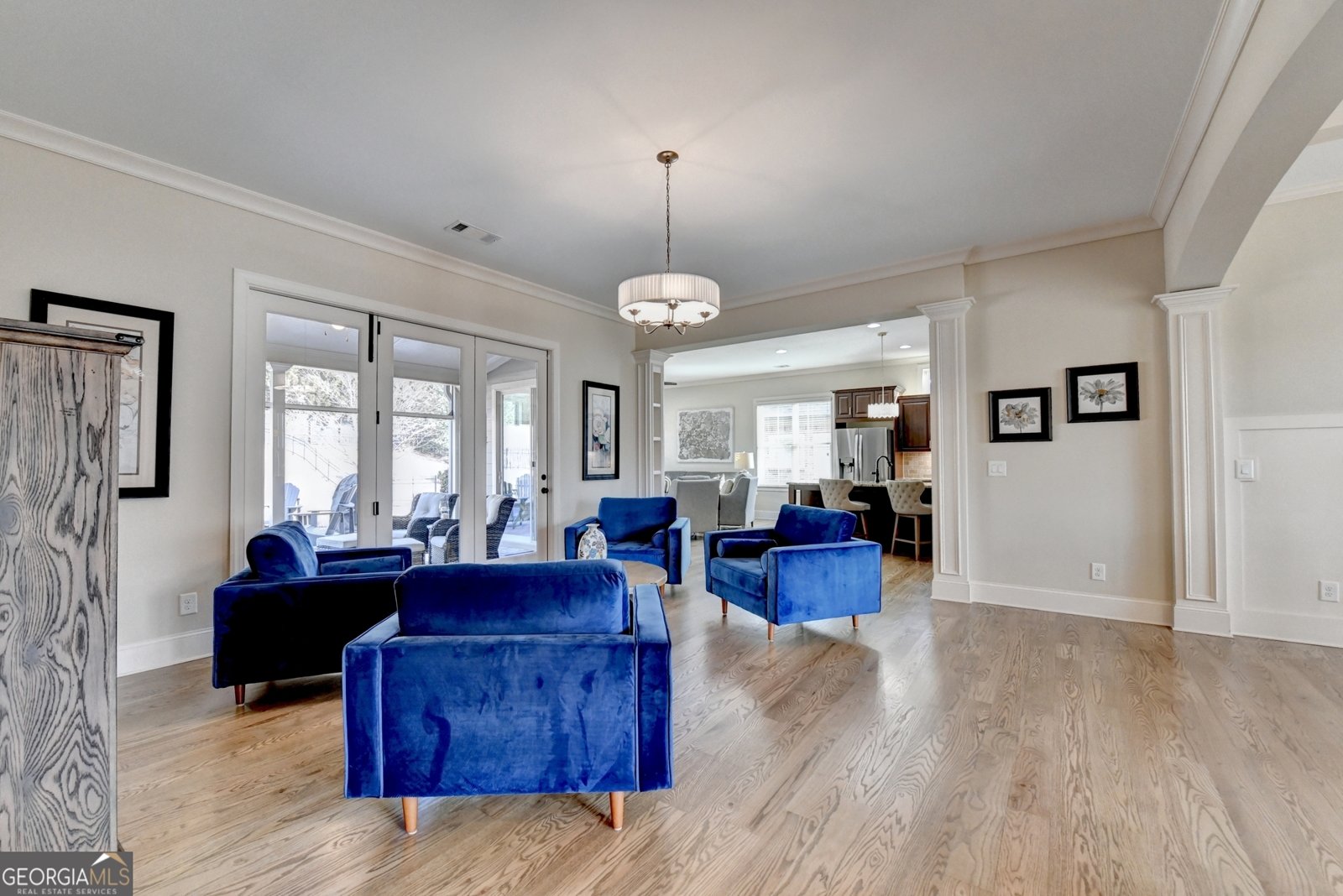 5731 Autumn Flame Drive Braselton - Photo 9