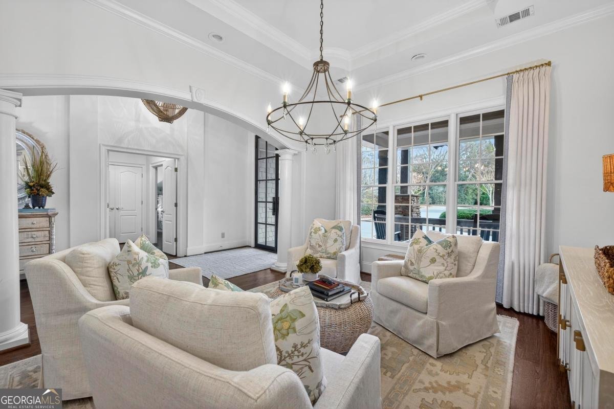 3361 Linger Longer Road Greensboro - Photo 10