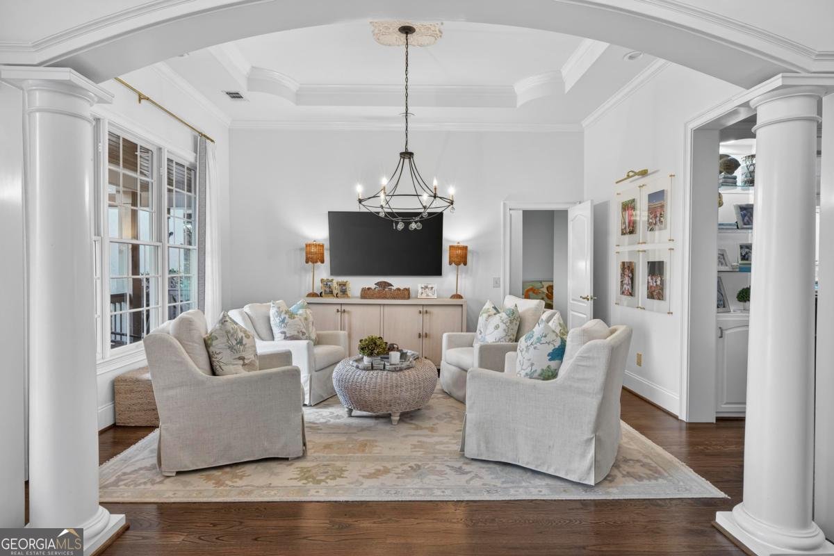 3361 Linger Longer Road Greensboro - Photo 11