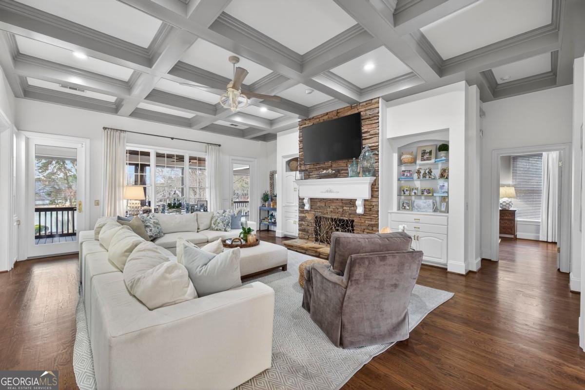 3361 Linger Longer Road Greensboro - Photo 13