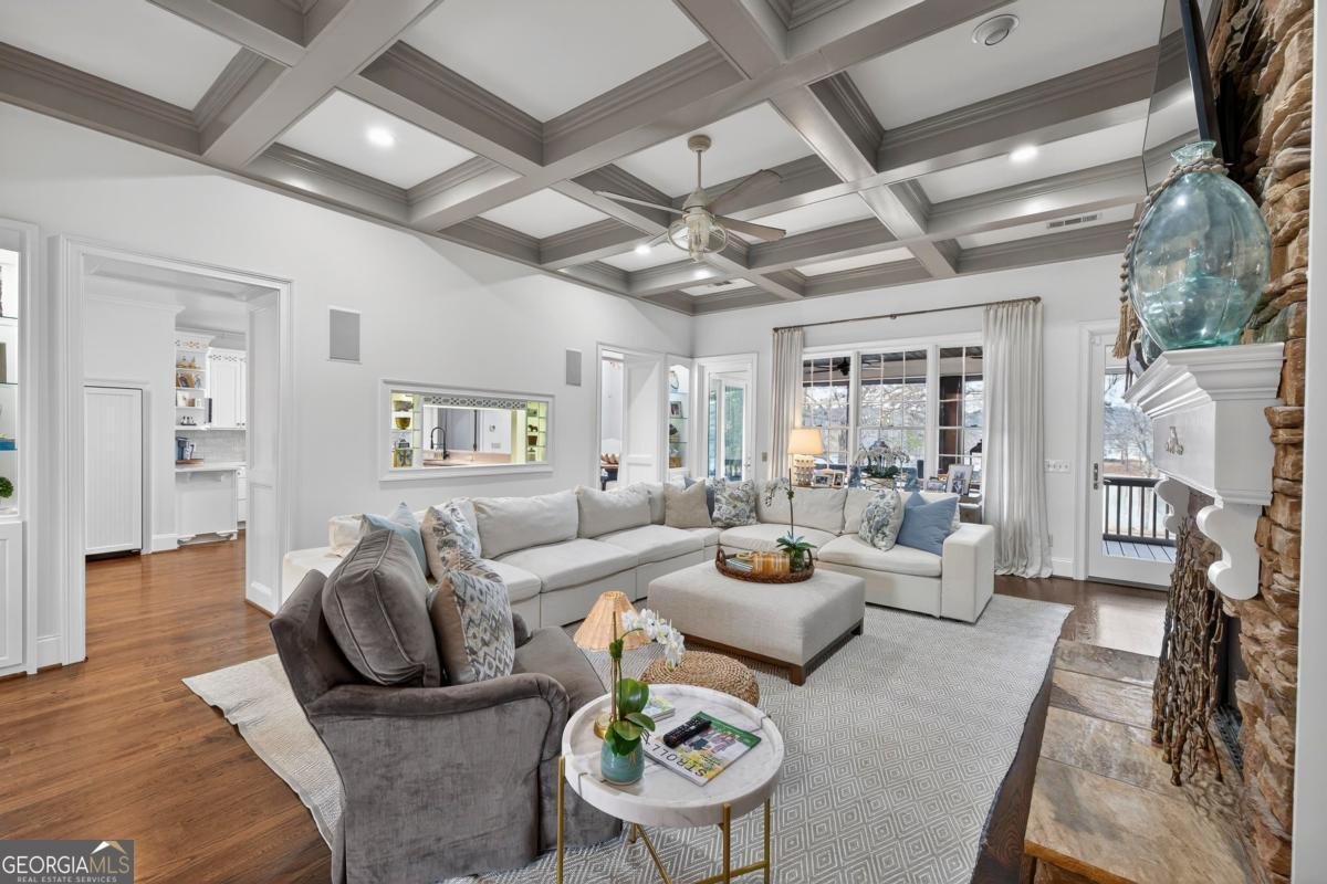 3361 Linger Longer Road Greensboro - Photo 14