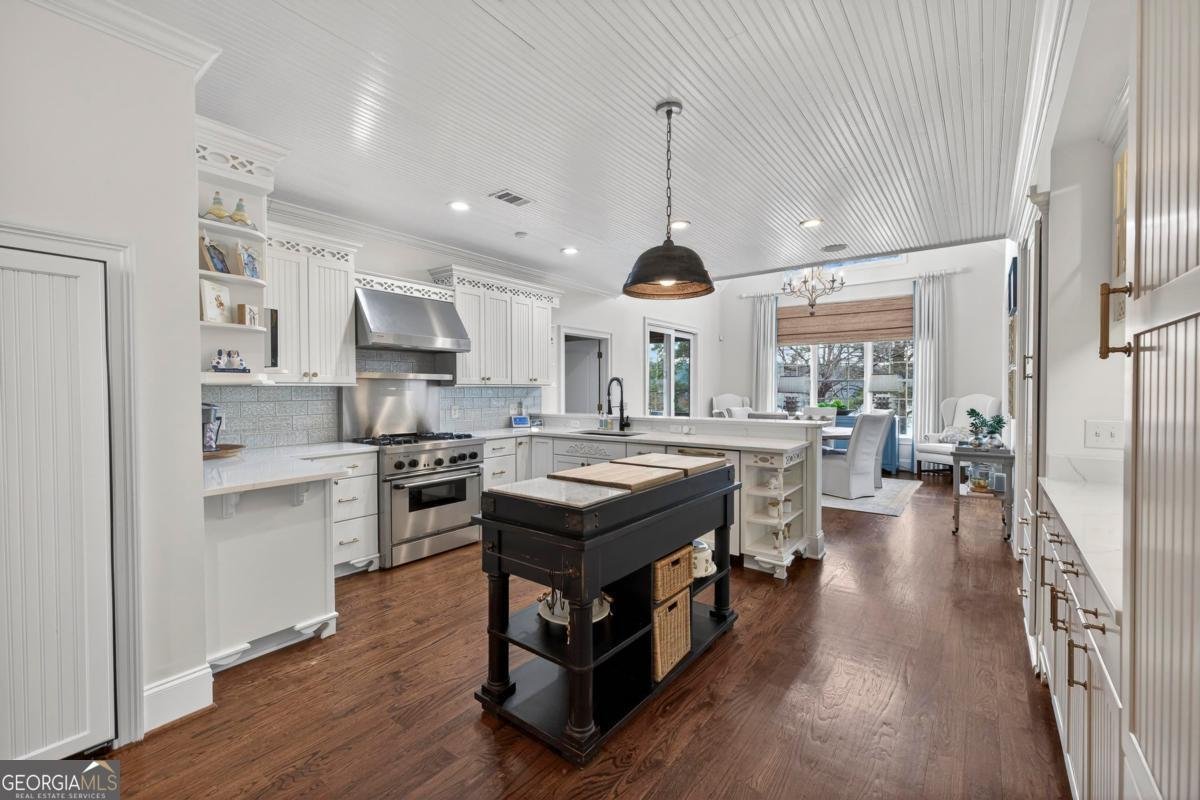 3361 Linger Longer Road Greensboro - Photo 17