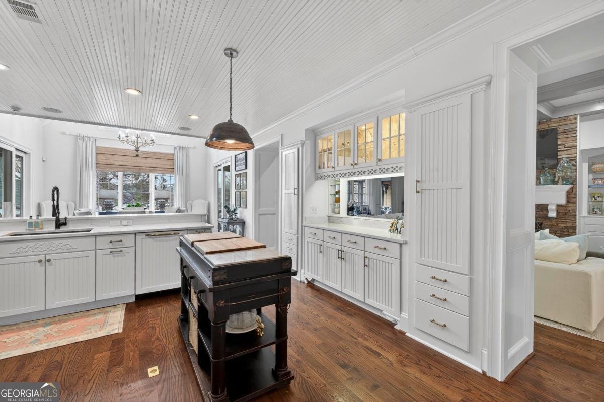 3361 Linger Longer Road Greensboro - Photo 18