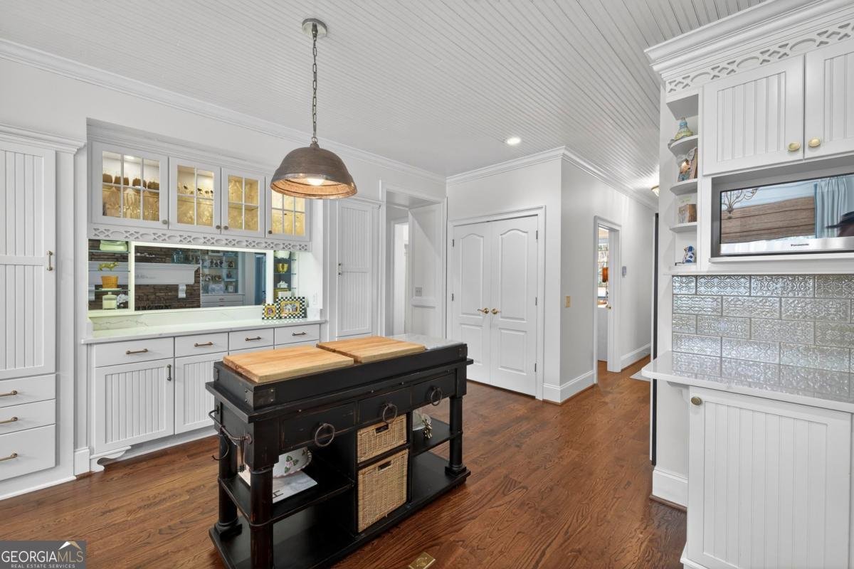 3361 Linger Longer Road Greensboro - Photo 20