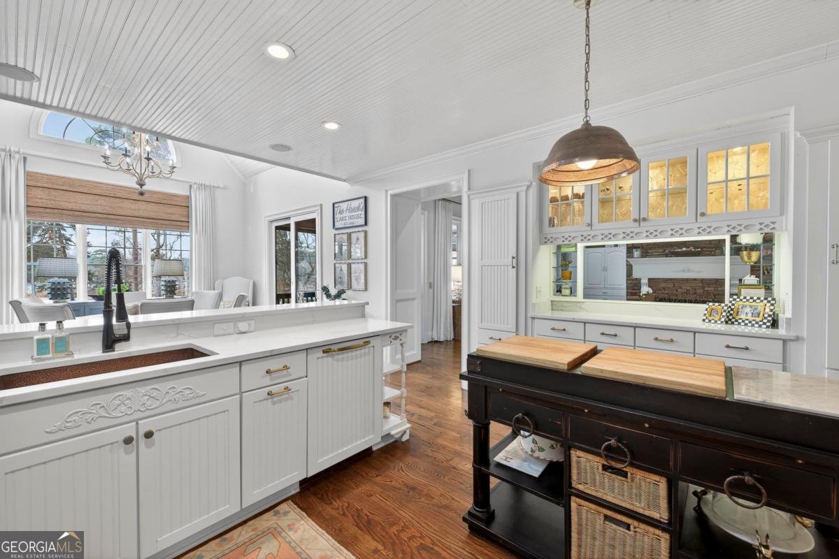 3361 Linger Longer Road Greensboro - Photo 21