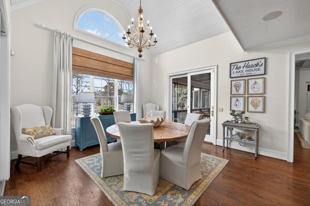 3361 Linger Longer Road Greensboro - Photo 22