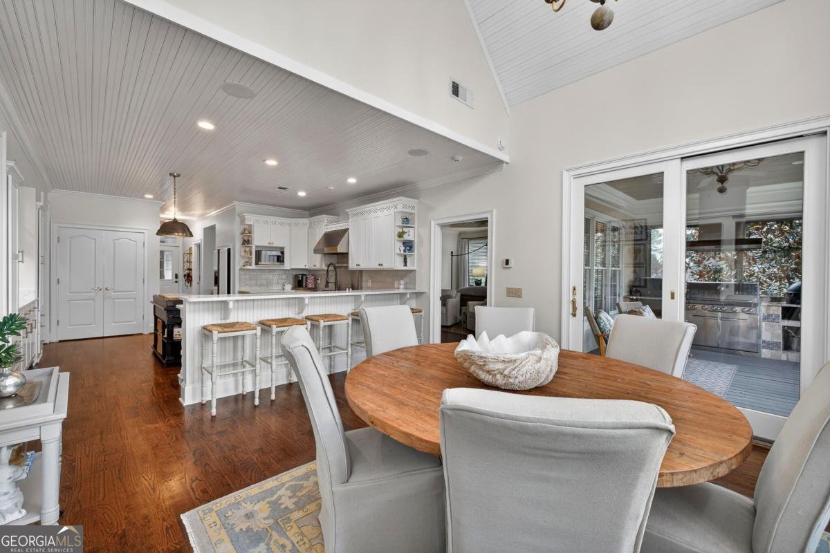 3361 Linger Longer Road Greensboro - Photo 23