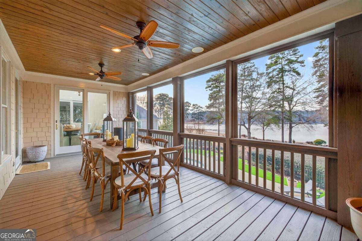 3361 Linger Longer Road Greensboro - Photo 25