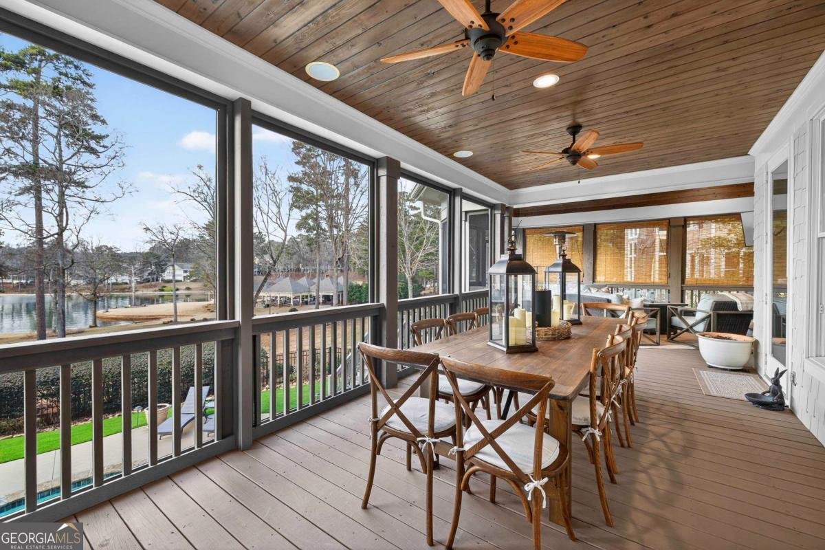 3361 Linger Longer Road Greensboro - Photo 26