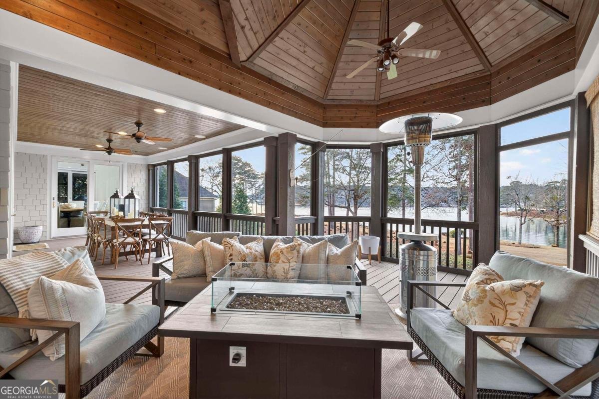 3361 Linger Longer Road Greensboro - Photo 27