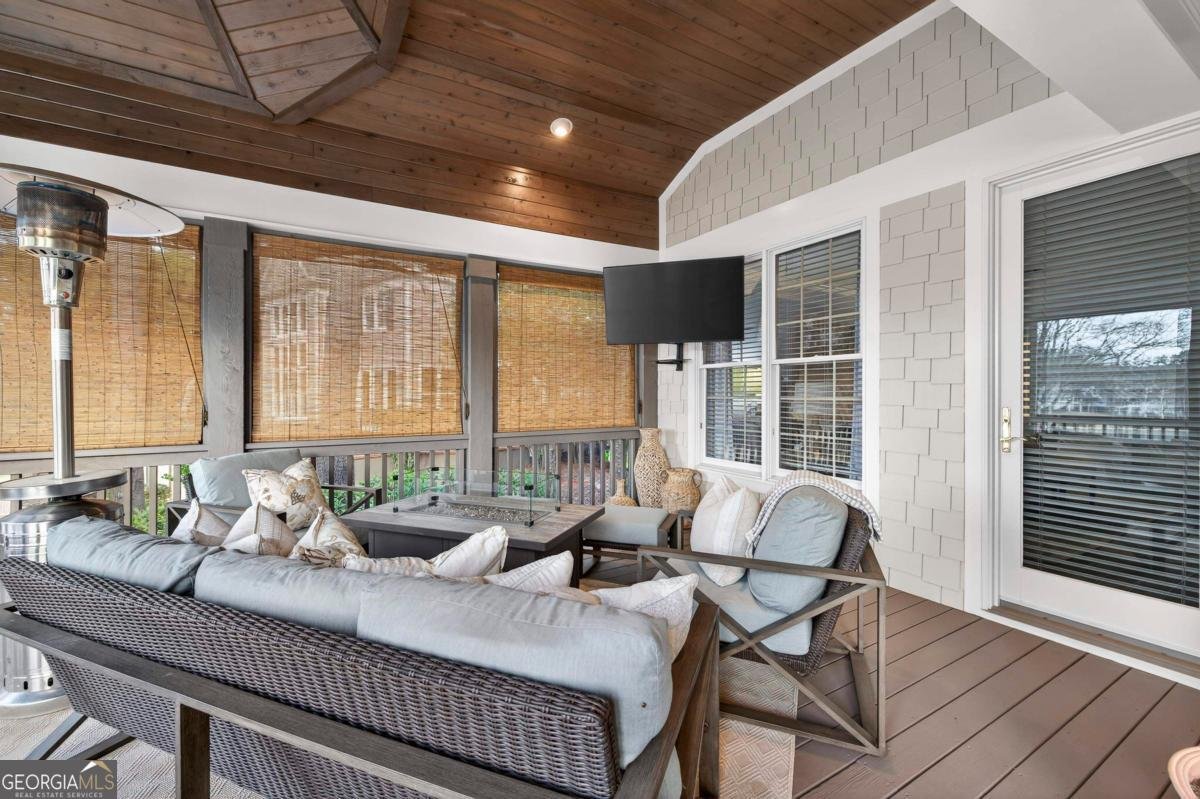 3361 Linger Longer Road Greensboro - Photo 28