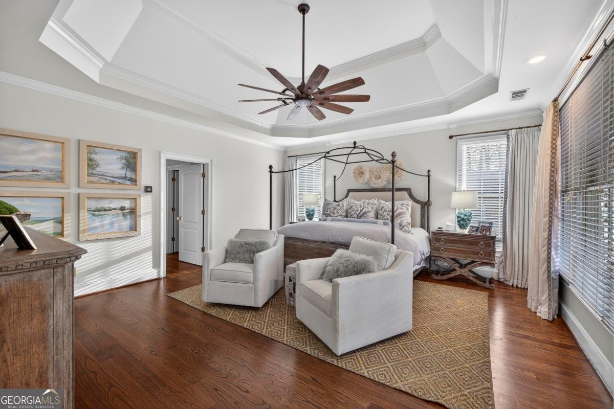 3361 Linger Longer Road Greensboro - Photo 29