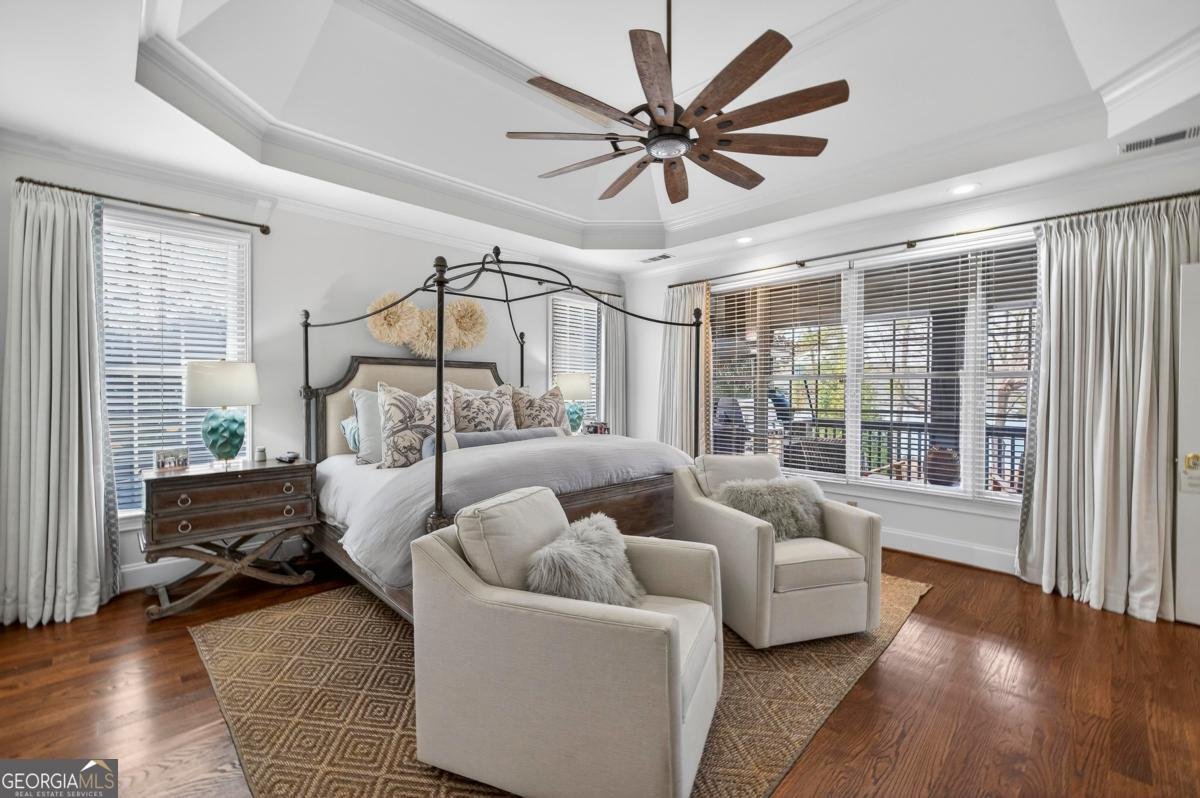 3361 Linger Longer Road Greensboro - Photo 30