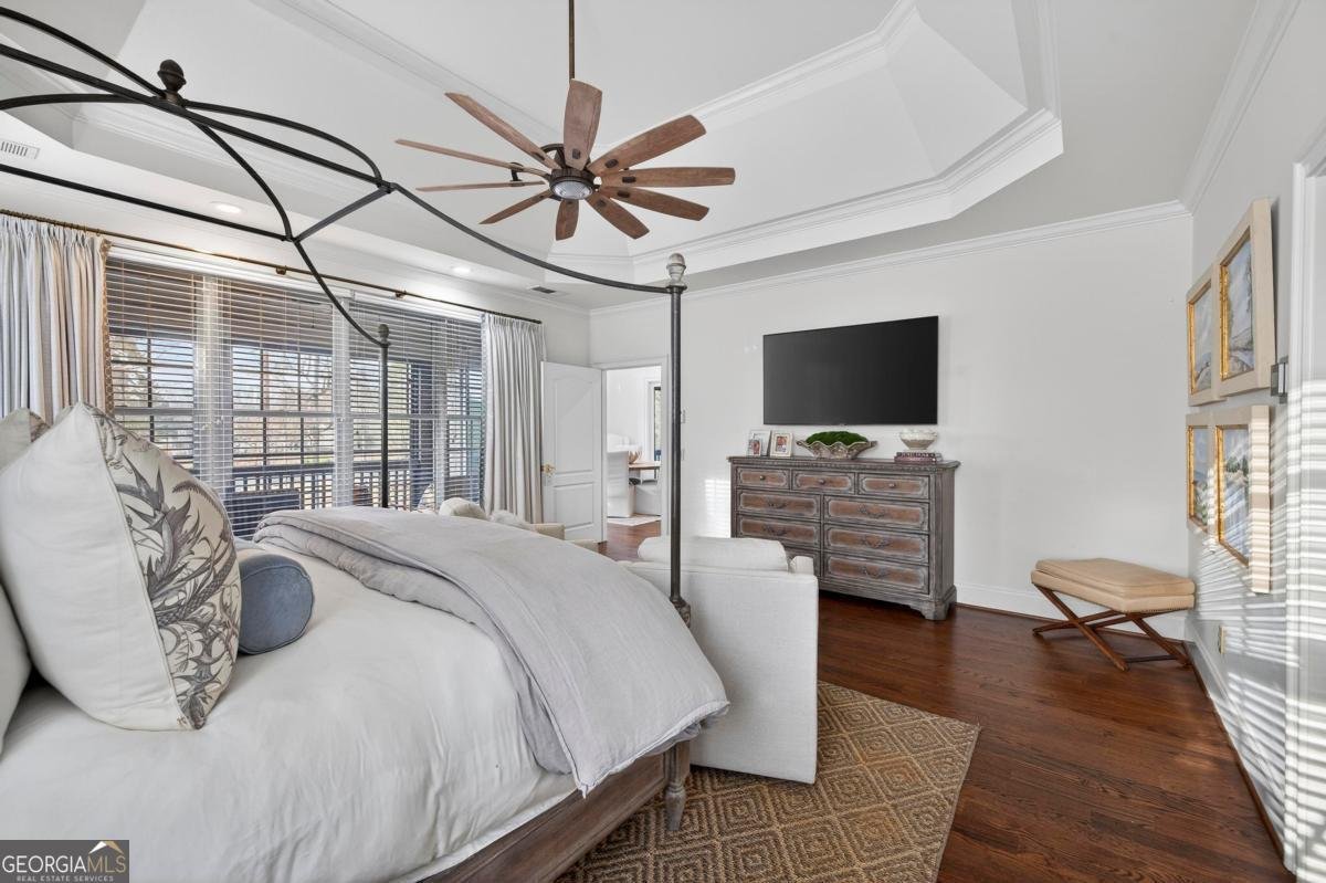 3361 Linger Longer Road Greensboro - Photo 31