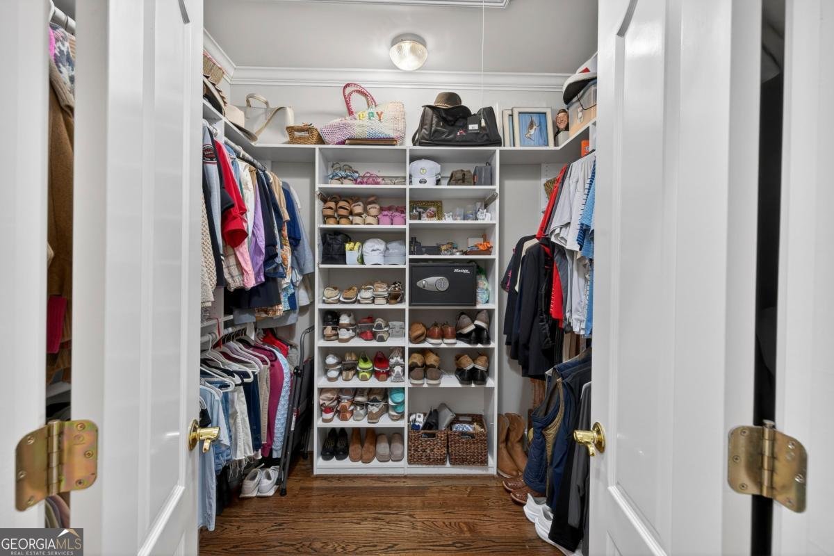 3361 Linger Longer Road Greensboro - Photo 33