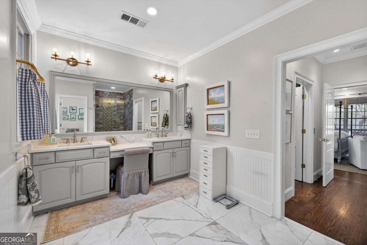 3361 Linger Longer Road Greensboro - Photo 34