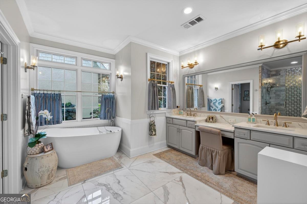 3361 Linger Longer Road Greensboro - Photo 35