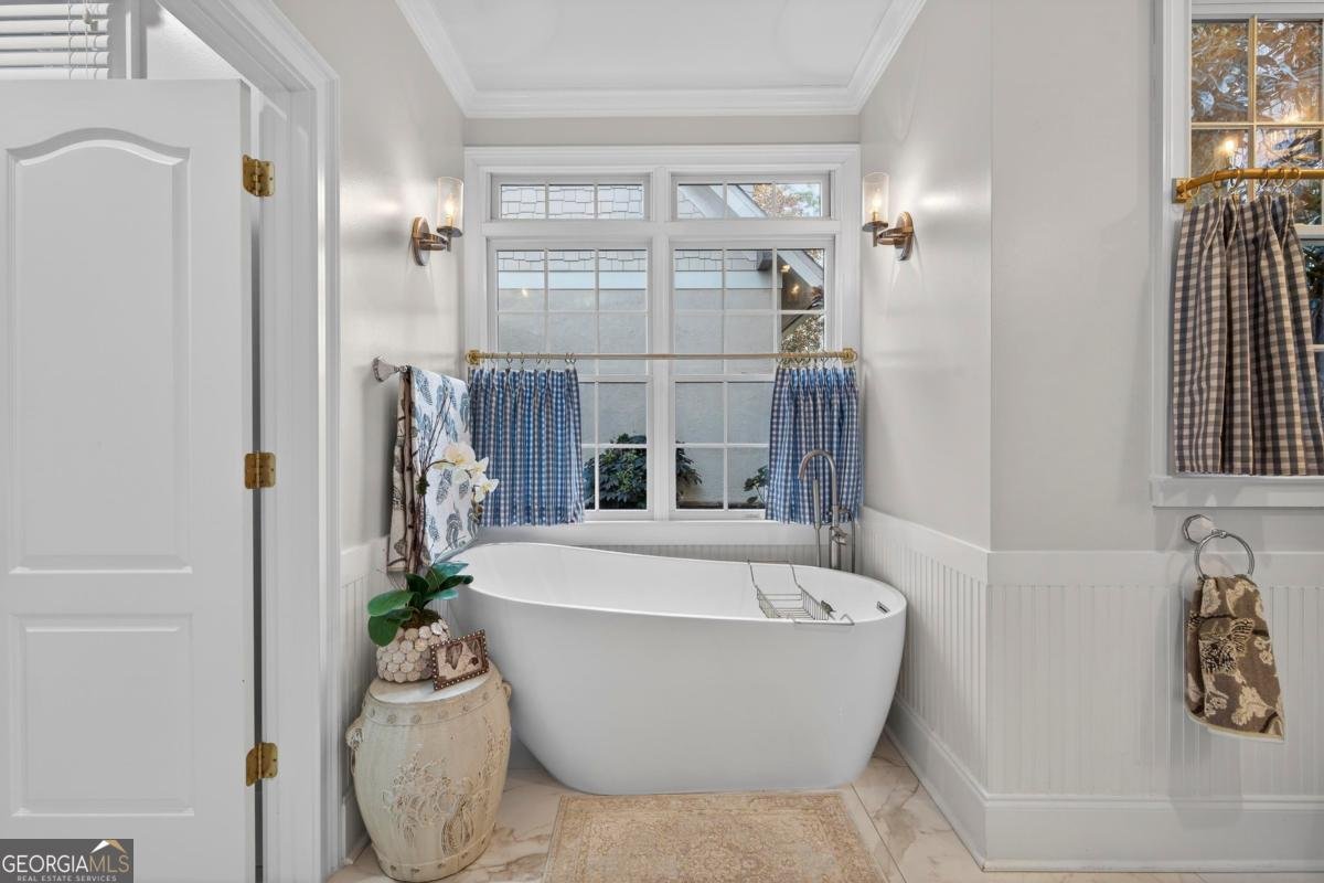 3361 Linger Longer Road Greensboro - Photo 36