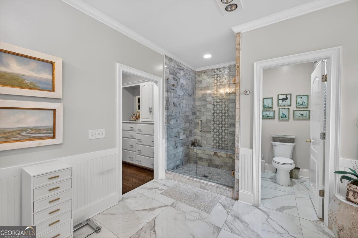 3361 Linger Longer Road Greensboro - Photo 37