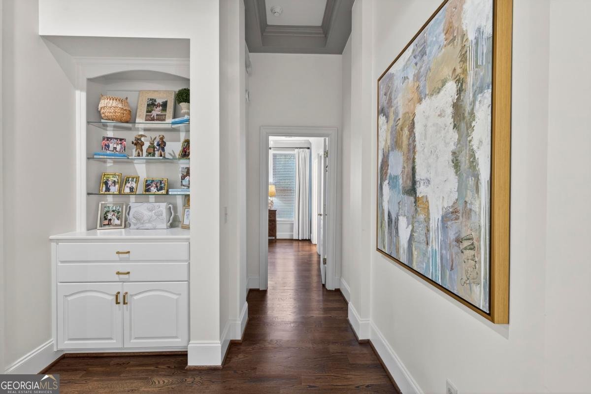 3361 Linger Longer Road Greensboro - Photo 38