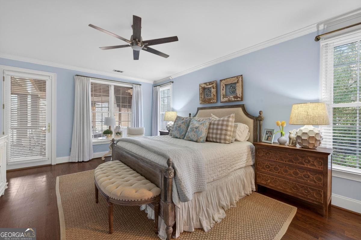 3361 Linger Longer Road Greensboro - Photo 39