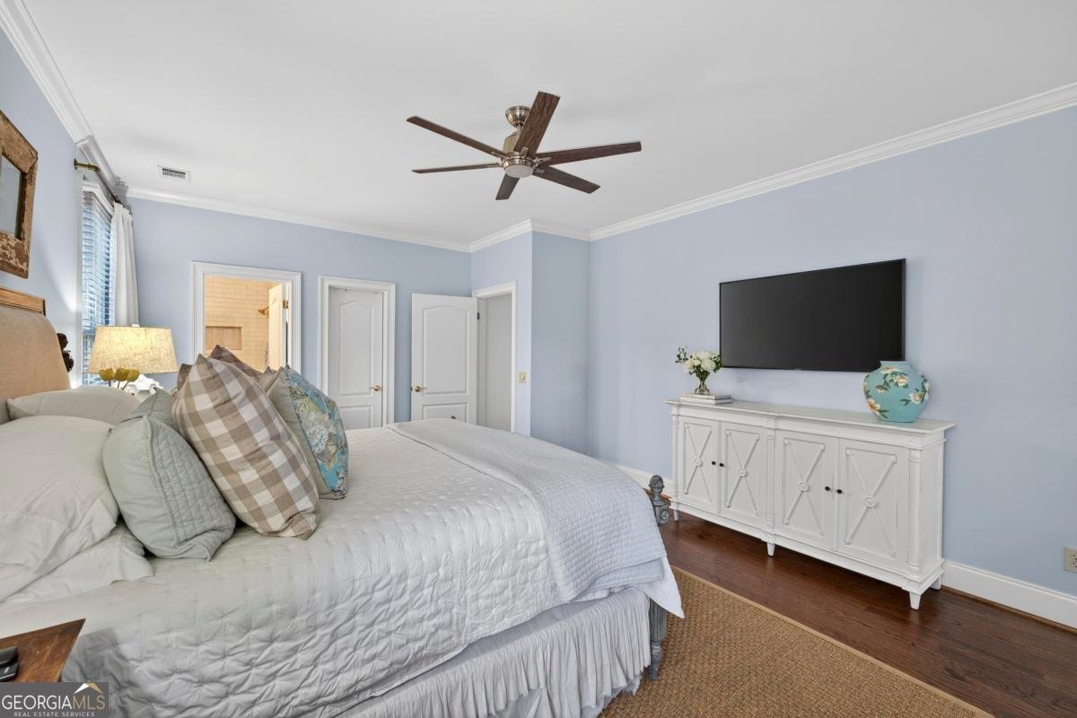 3361 Linger Longer Road Greensboro - Photo 40