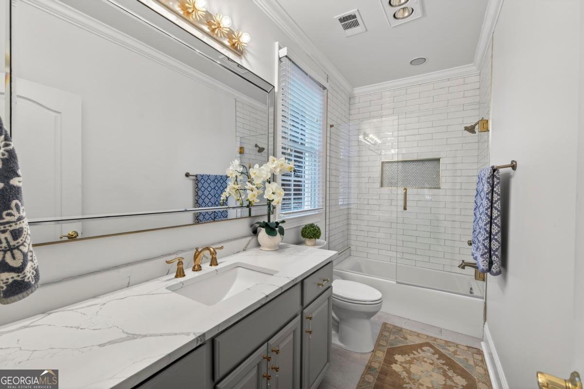 3361 Linger Longer Road Greensboro - Photo 41