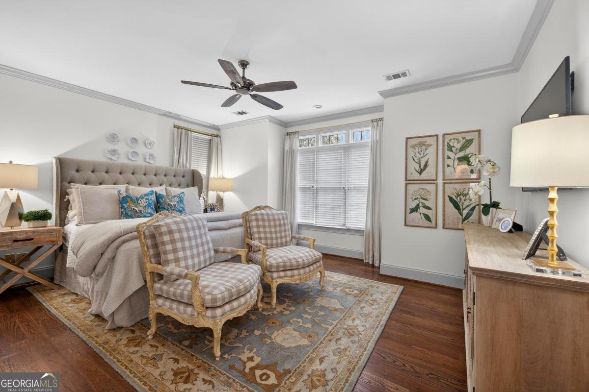 3361 Linger Longer Road Greensboro - Photo 42