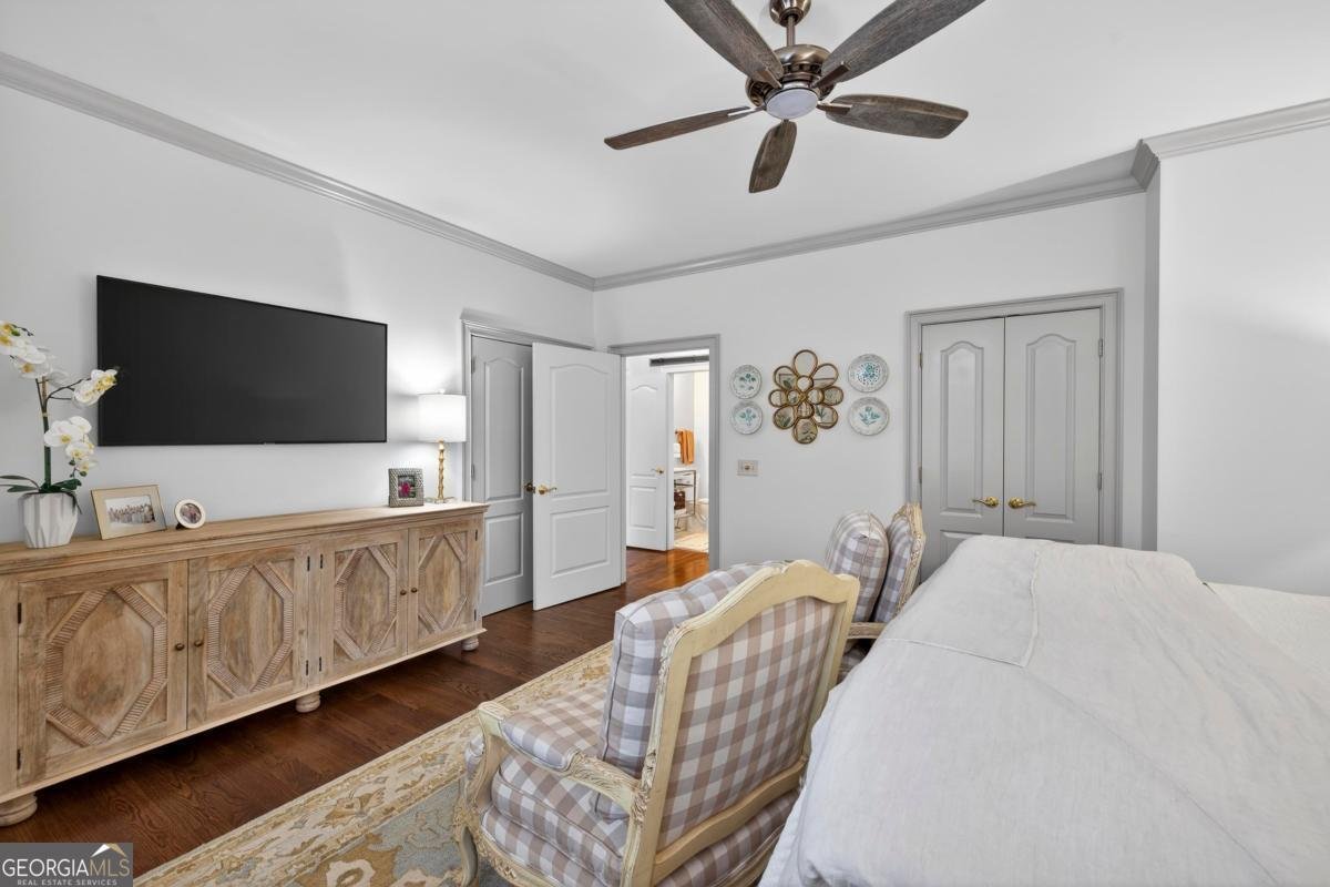 3361 Linger Longer Road Greensboro - Photo 43