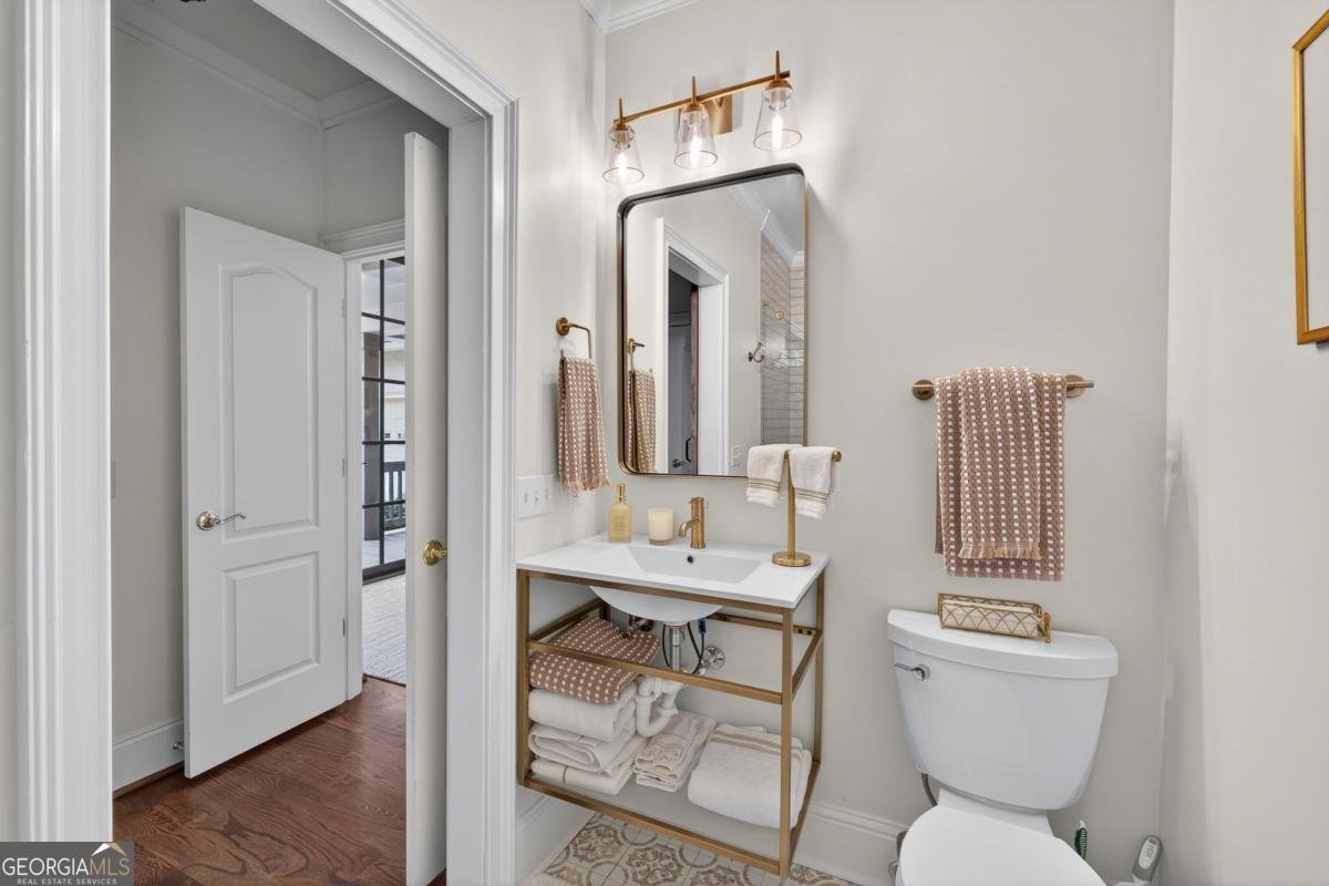 3361 Linger Longer Road Greensboro - Photo 44