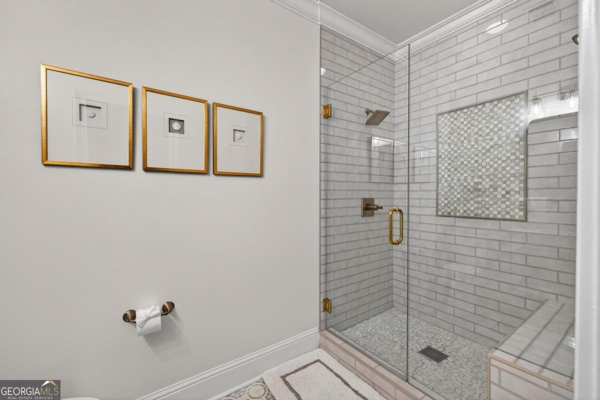 3361 Linger Longer Road Greensboro - Photo 45