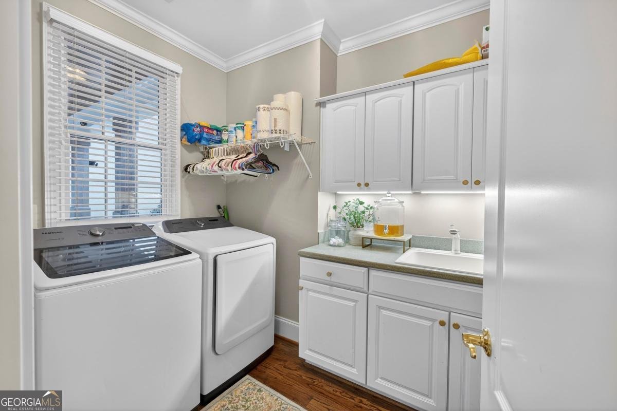 3361 Linger Longer Road Greensboro - Photo 47