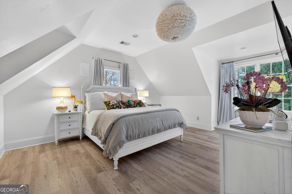 3361 Linger Longer Road Greensboro - Photo 49