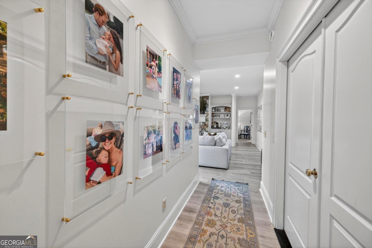 3361 Linger Longer Road Greensboro - Photo 53