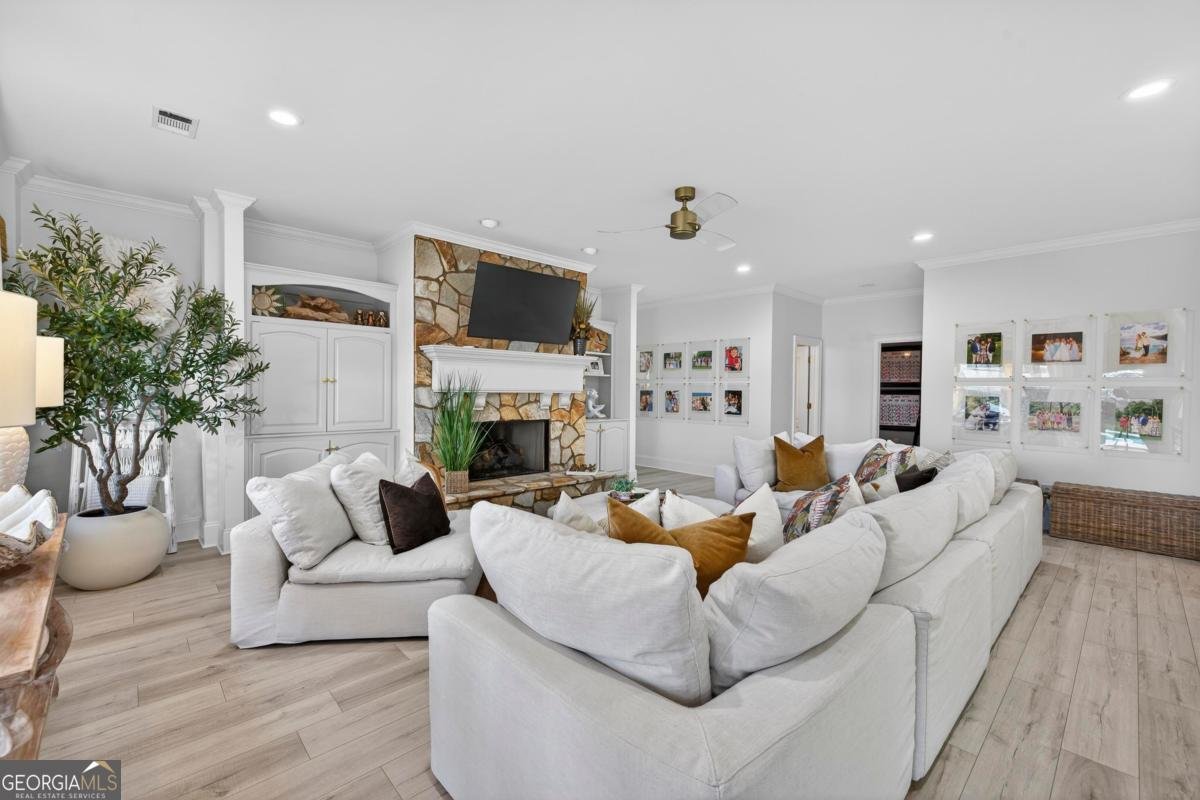 3361 Linger Longer Road Greensboro - Photo 56