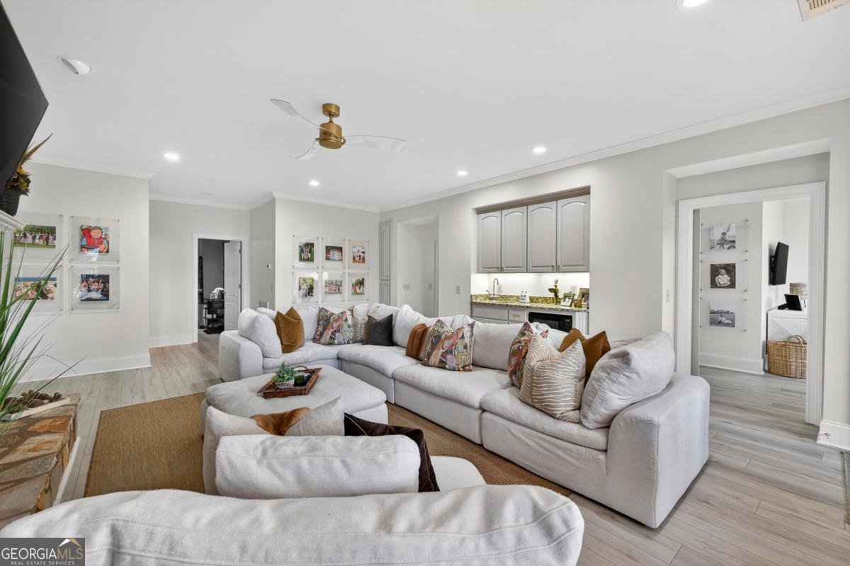 3361 Linger Longer Road Greensboro - Photo 57