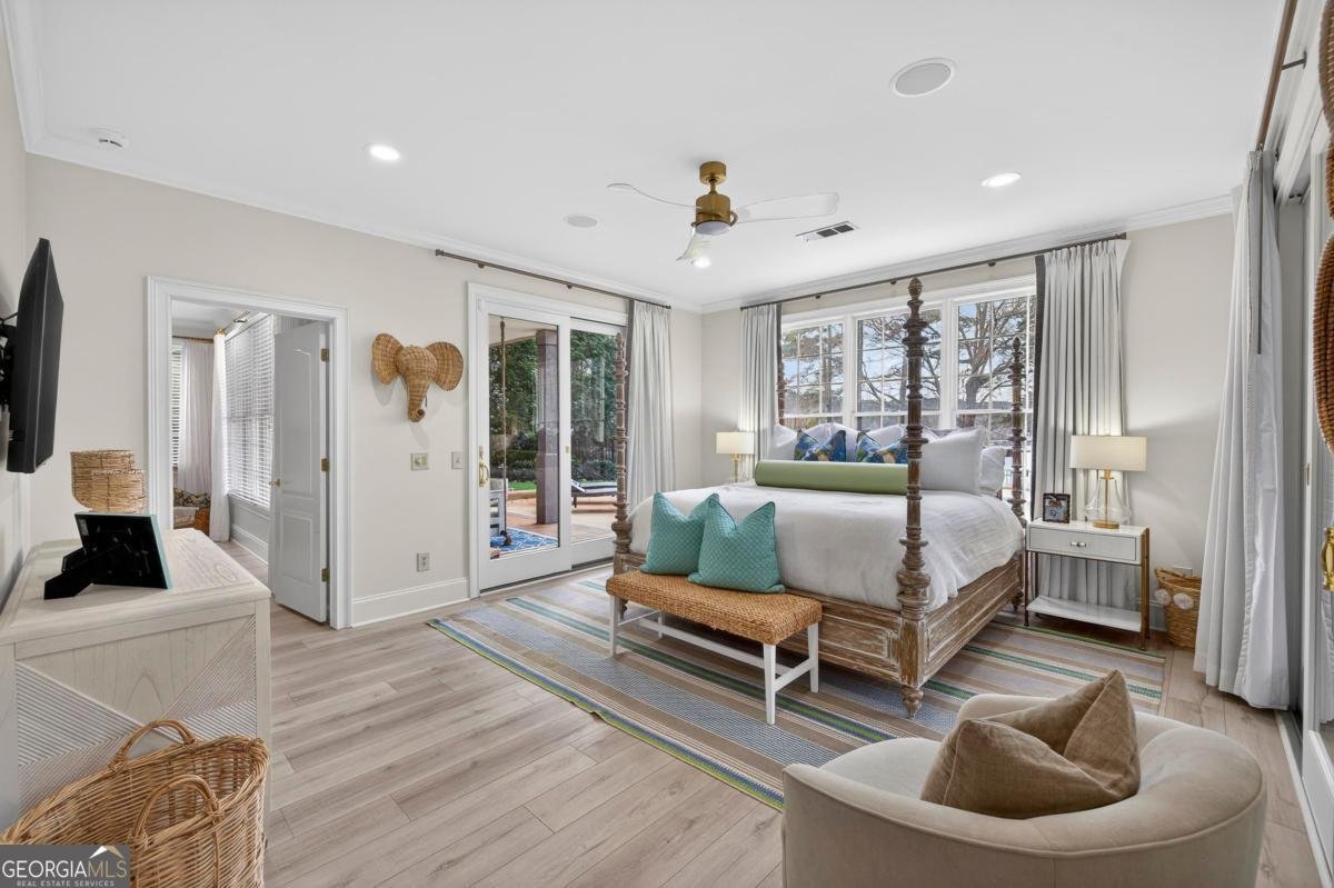 3361 Linger Longer Road Greensboro - Photo 59