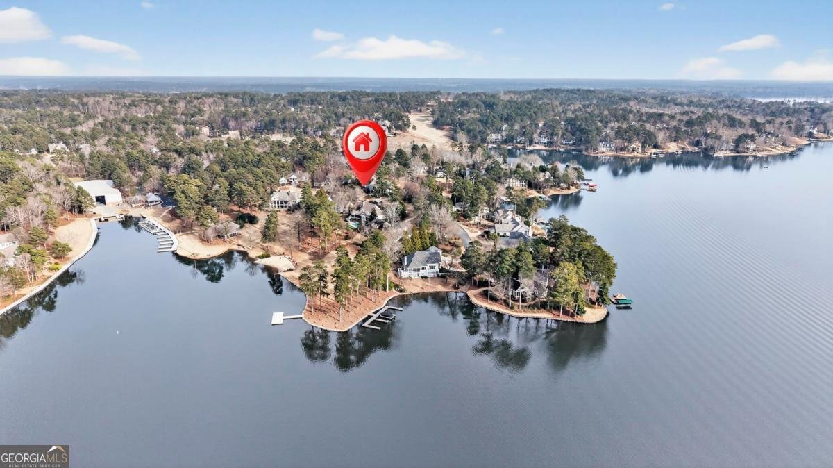 3361 Linger Longer Road Greensboro - Photo 6