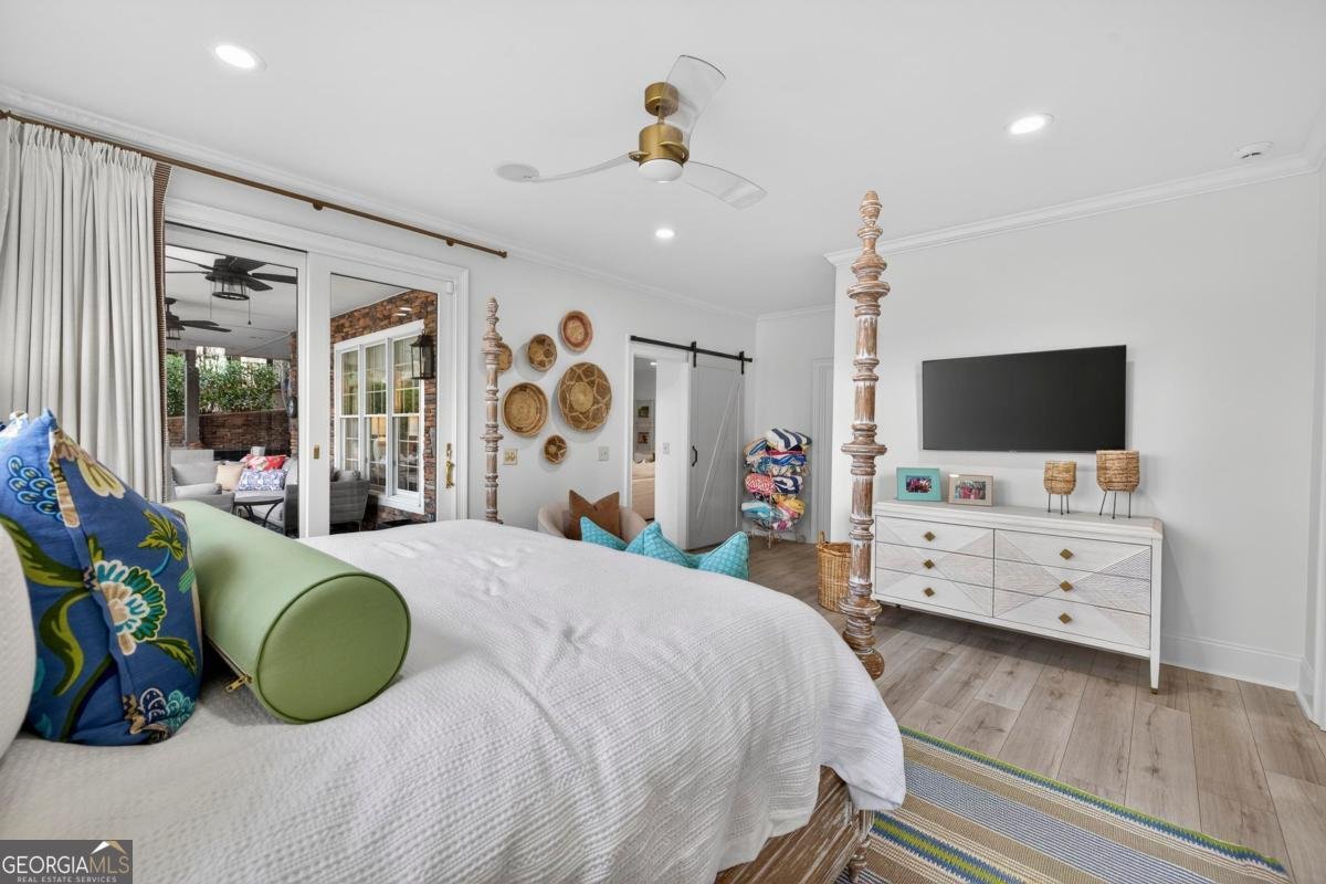 3361 Linger Longer Road Greensboro - Photo 60